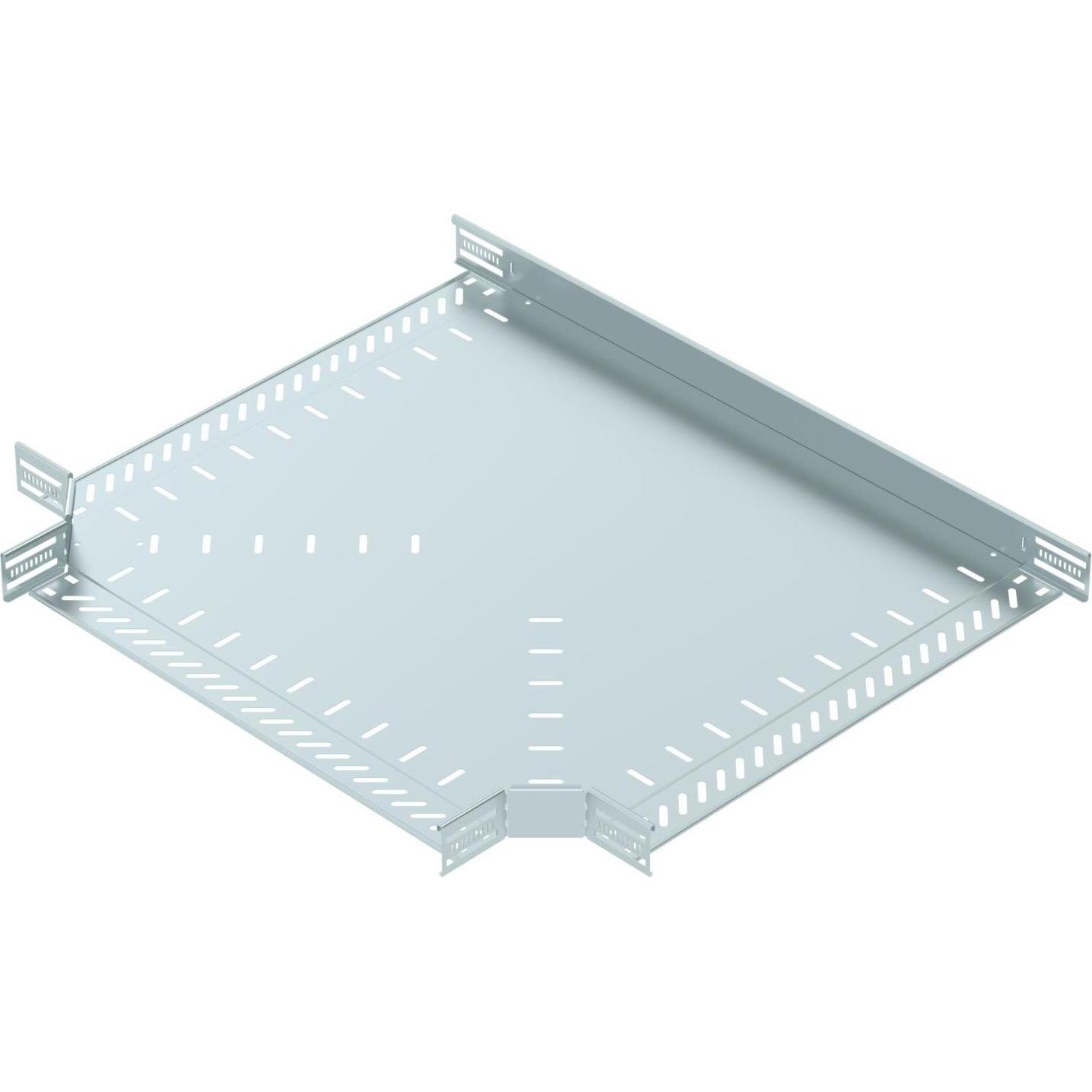 OBO Bettermann, Leitungsführung, OBO T-Stück