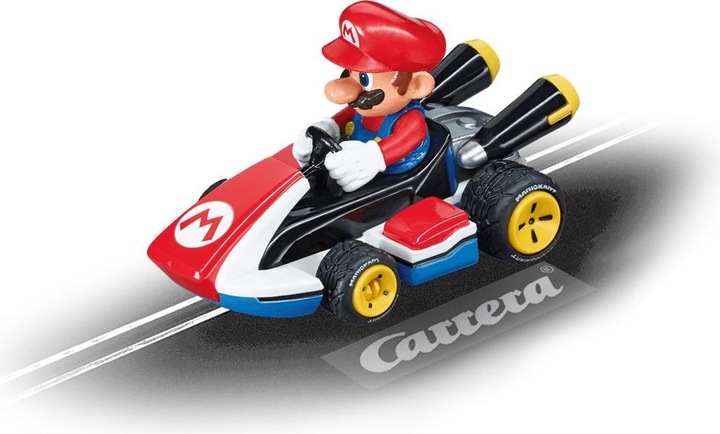 Produktbild Carrera Raceway - Mario Kart