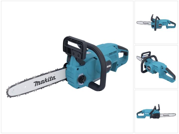 Produktbild Makita DUC307ZX2 (Akku Kettensäge)