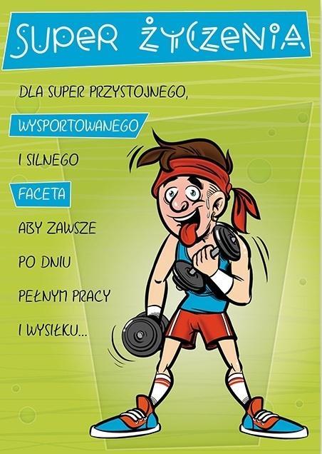 Produktbild Stamp Comic B6 Karte + Umschlag Nr. 22