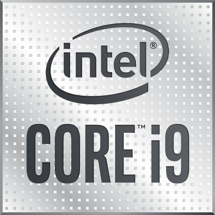 Produktbild Intel Core i9-10900K - Avengers Edition (LGA 1200, 3.70 GHz, 10 -Core)