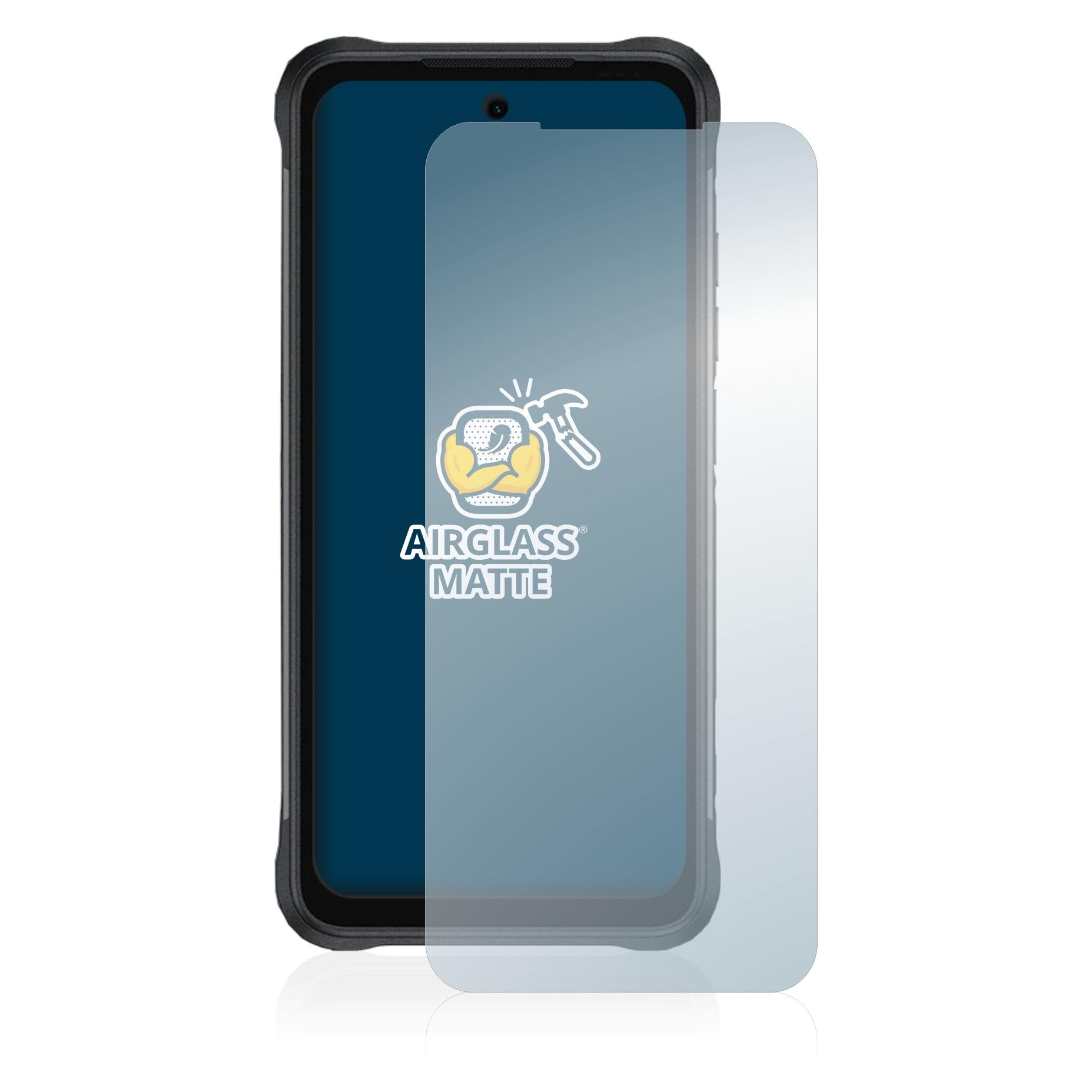 Protezione In Vetro Temperato Per Umidigi Bison 8434844412408