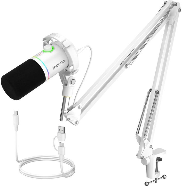 Actual product image Maono PD200XS