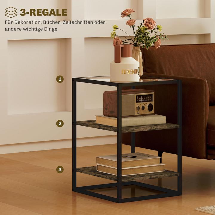 Image du produit Jamb Couchtisch