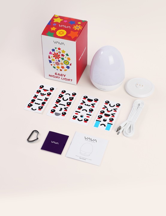 Produktbild Vava PingoDream