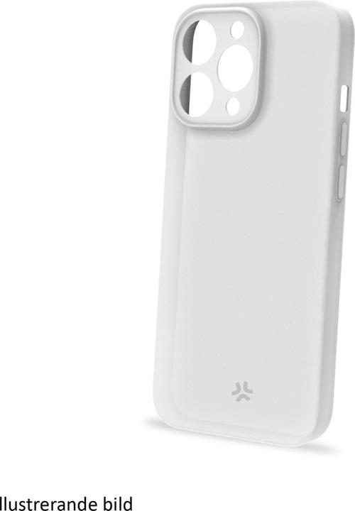 Semi-transparant, Wit