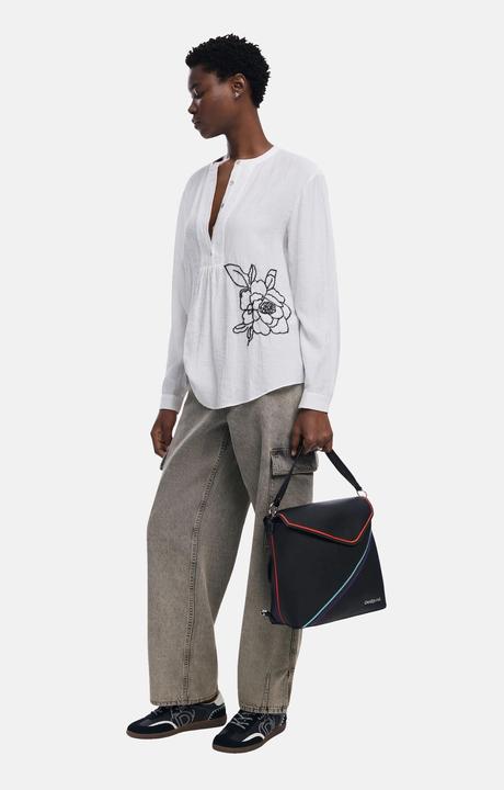 Image du produit Desigual rucksack cleo jersey