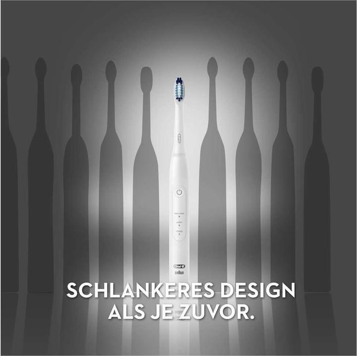 Produktbild Oral-B Pulsonic Slim One (Schallzahnbürste)