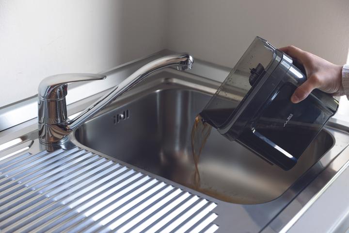 Produktbild Ariete 2482/00