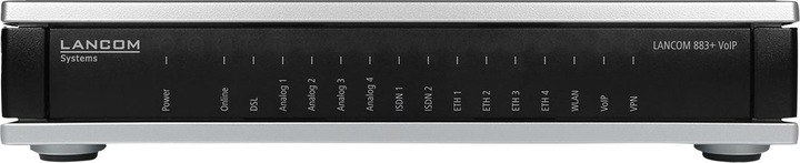 Produktbild Lancom Systems Router VPN 883+ VoIP