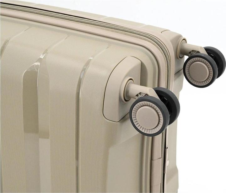 Actual product image Straight Line Large Trolley (94 l)