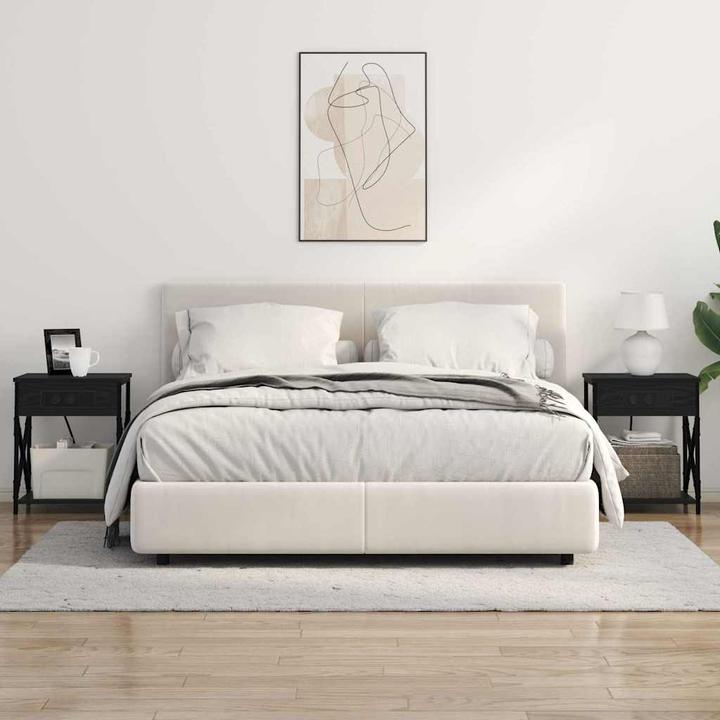 Immagine prodotto vidaXL Comodino (41 x 31 x 51 cm)