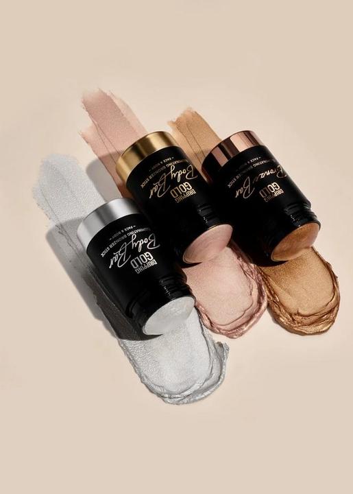 Produktbild Sosu Luxus-Bräunungs-Erleuchtungsstift (Gold, Highlighter, 36 g)