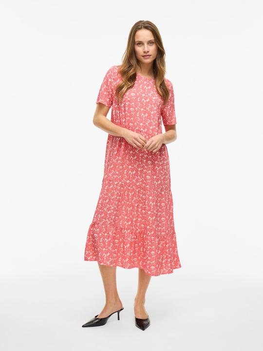 Image du produit Vila Kurzarm Midikleid (40)
