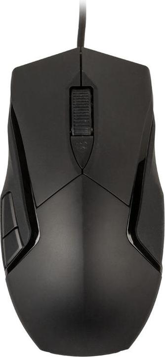 Actual product image CHERRY MC 3.1 (Cable)