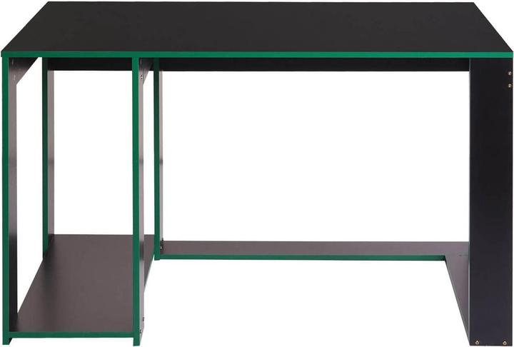 Image du produit JOHN316 Schreibtisch (120 x 60 x 76 cm)