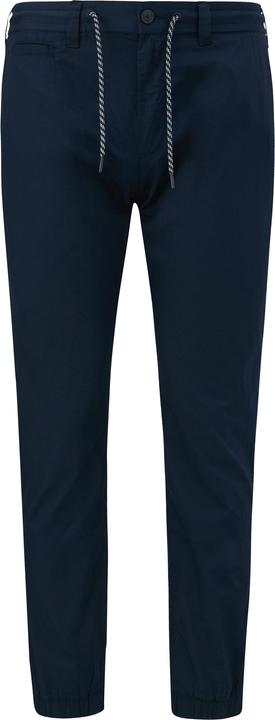 Produktbild S.Oliver Hose Baumwoll-Hose mit elastischem Bund und Print-Detail (W38/L34)