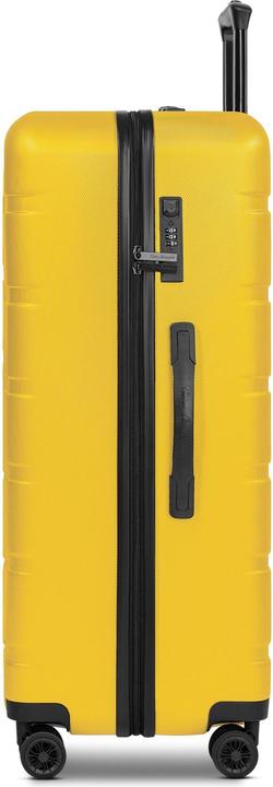 Produktbild Tonino Lamborghini Bologna 4 Rollen Trolley L 77 cm (118 l)