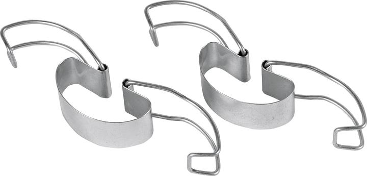 Actual product image Weck Universal bracket