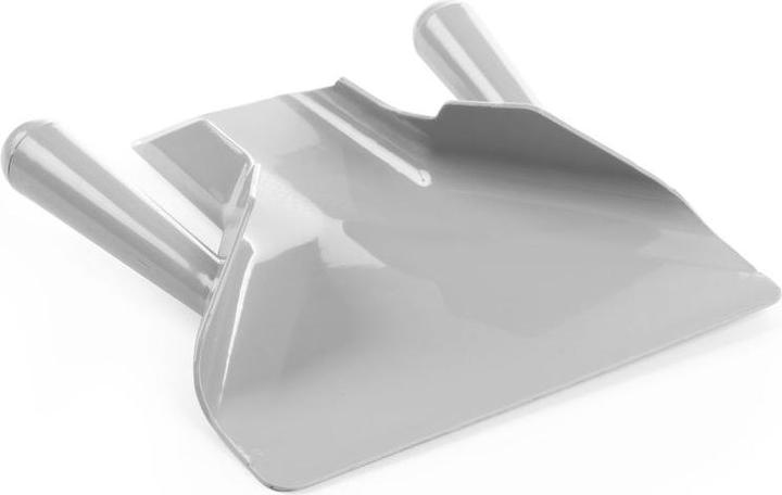 Produktbild Hendi Pommesschaufel Polycarbonat
