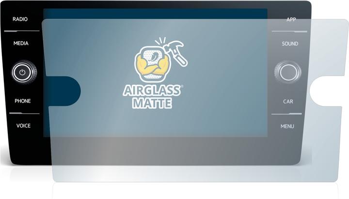 Produktbild BROTECT AirGlass Panzerglasfolie Matt