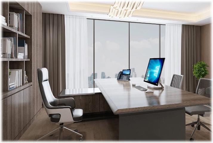 Produktbild Yealink SIP-T58W Pro