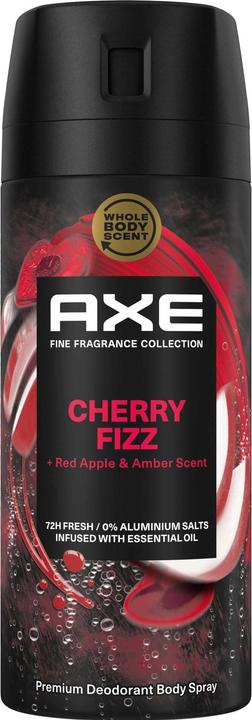 Produktbild AXE Premium Cherry Fizz (Spray, 150 ml)
