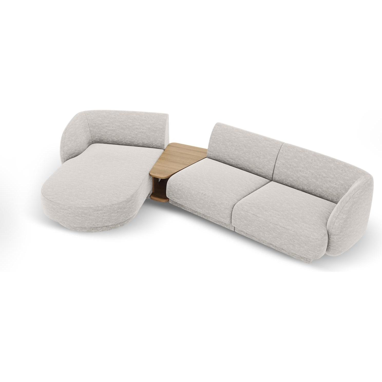 Thumbnail - Micadoni, Sofa, Miley (2-Sitzer, 3-Sitzer, 4-Sitzer)