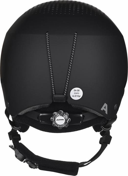 Produktbild ALPINA SPORTS Zupo (54 - 58 cm, L, XL)