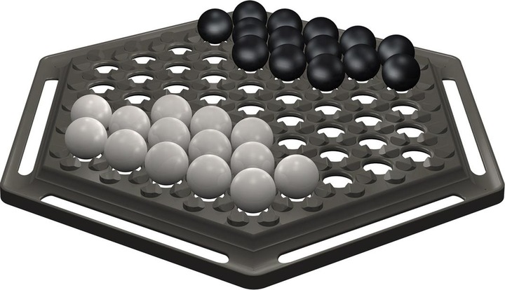 Immagine prodotto Game Factory Abalone Classic Nuovo Design (Tedesco, Francese, Italiano)