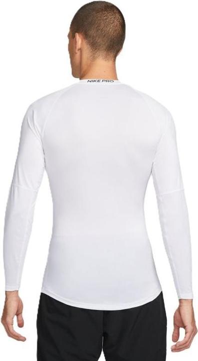 Actual product image Nike Pro Dri-FIT L/S (M)