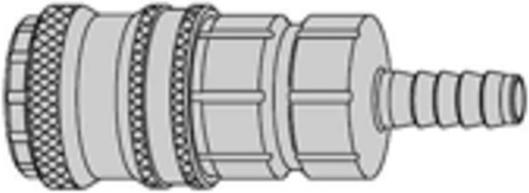 Actual product image Cejn Sich. coupl. eSafe, 300