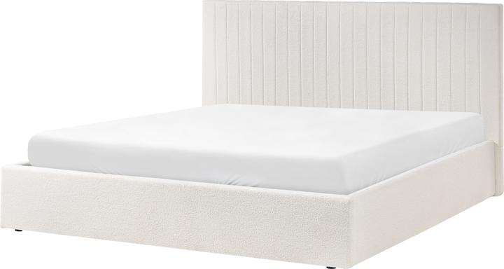 Cream white, White