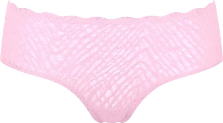 Actual product image Sloggi Retro Boxer Blue ZERO Feel Bliss (Single pack, M)