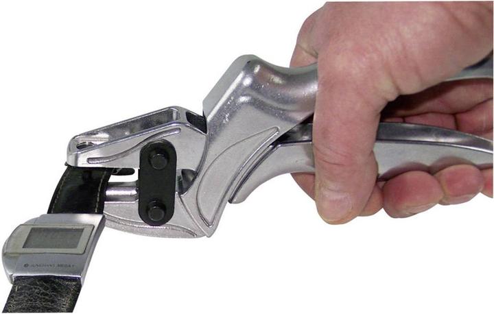 Productafbeelding Pons tang voor horlogebandjes