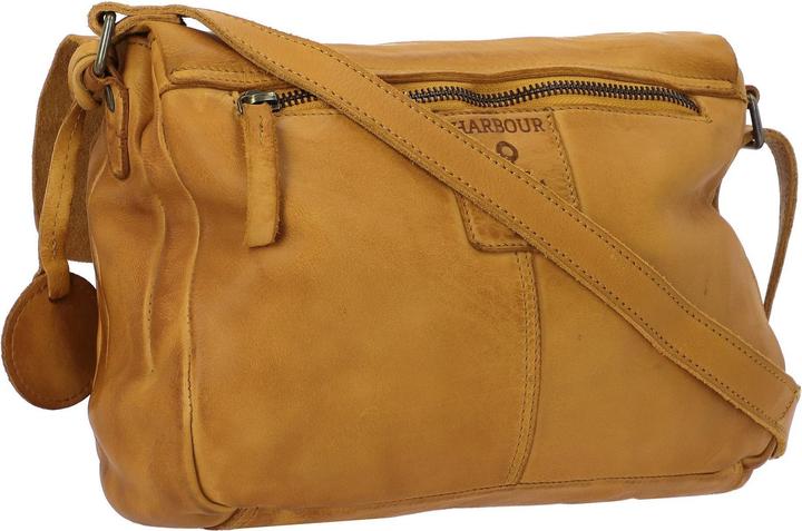 Actual product image Harbour 2nd Anchor Love Umhängetasche Leder 25 cm