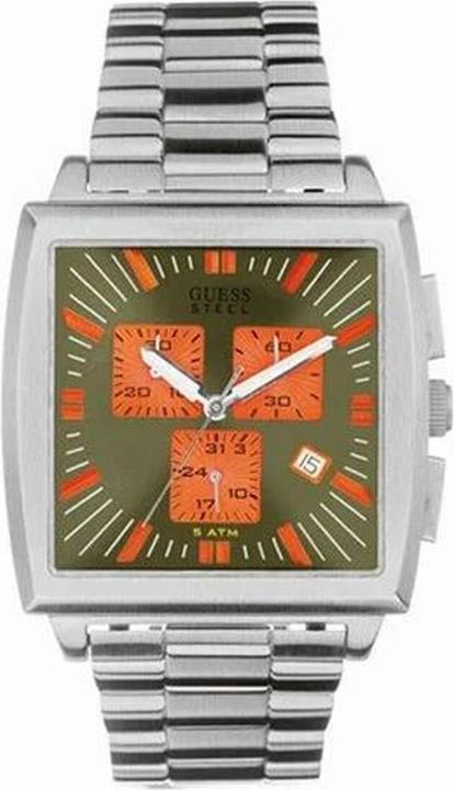Immagine prodotto Guess Men's Watch 13515G3 (Ã˜ 46 mm) (46 mm)