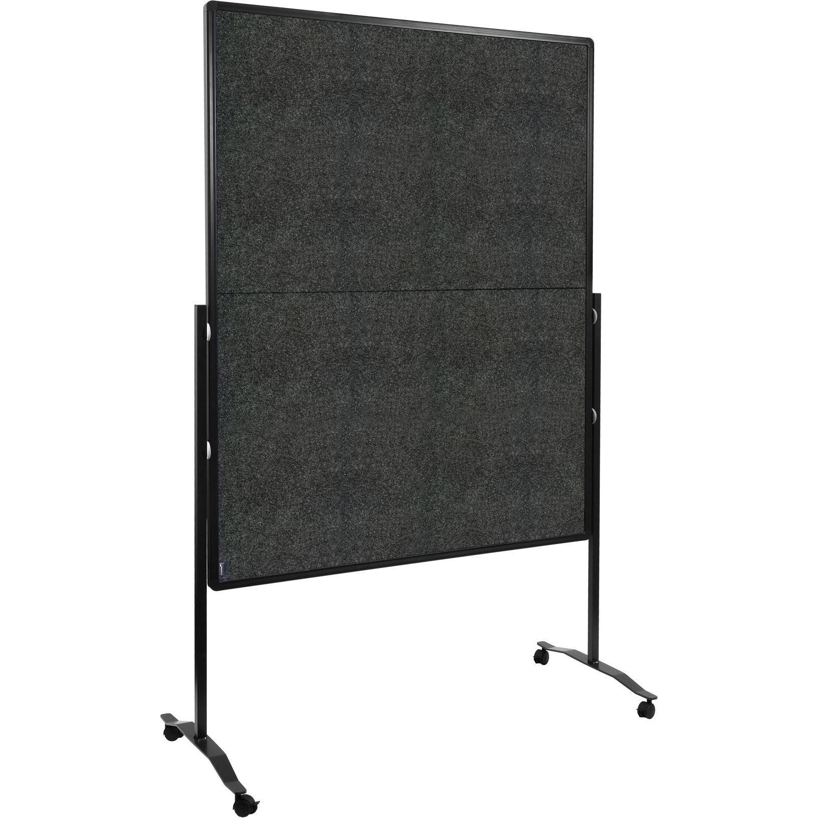 Legamaster, Präsentationstafel, PREMIUM PLUS Moderationswand klappbar (150 x 120 cm)