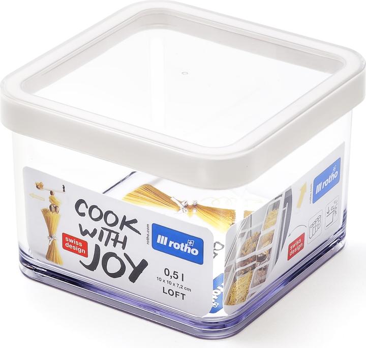 Image du produit Rotho Loft (0.50 l)