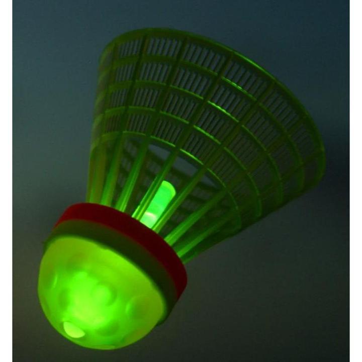 Actual product image Speedminton Speedlights