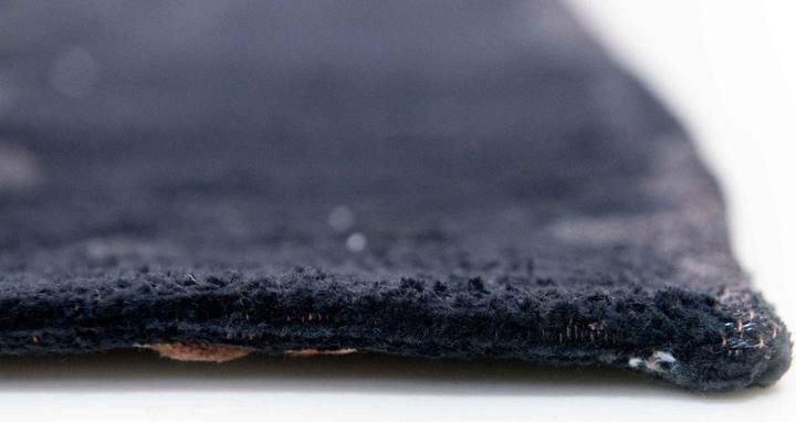 Actual product image Louis de Poortere Baobab (170 x 240 cm)