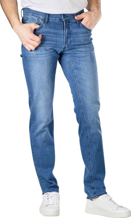Immagine prodotto BRAX Chuck Jeans Slim Fit Ocean Water Used (W31/L34)