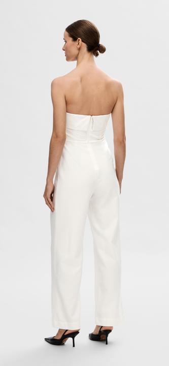Actual product image Selected Femme Sleeveless jumpsuit (44)