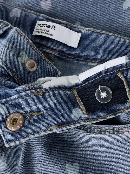 Immagine prodotto Name it Jeans Mom Fit (98)
