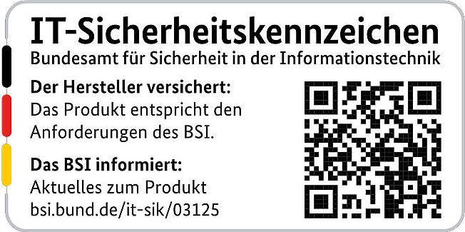 Produktbild Axis Q9216-SLV White (2304 x 1728 Pixels)
