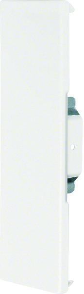 Image du produit Hager Plaque d'extrémité