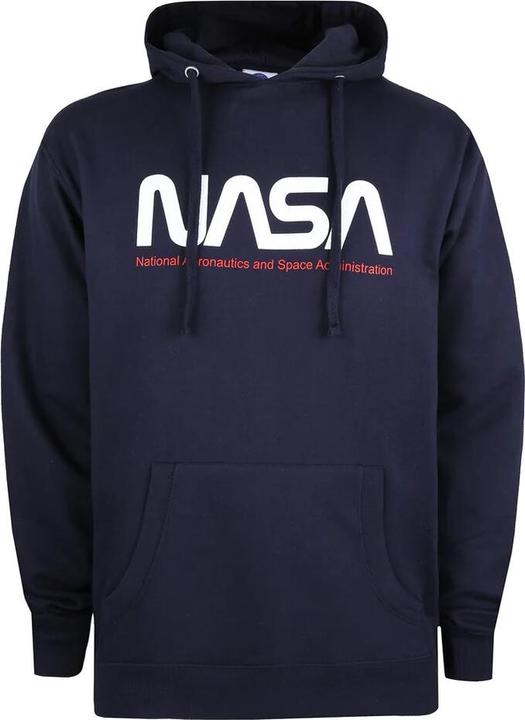 Immagine prodotto Nasa Felpa con cappuccio (S)