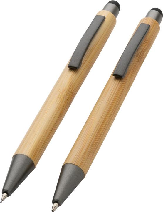Image du produit Xd Collection - Ensemble de stylos MODERN (Marron, 1 x)