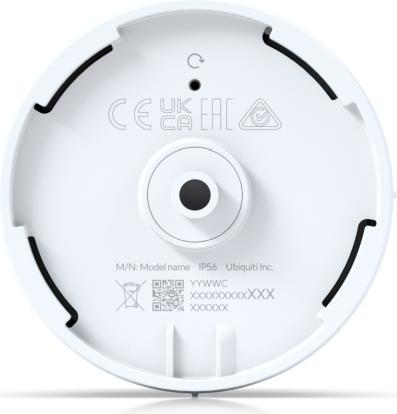 Produktbild Ubiquiti UniFi Video Camera G5 Dome Ultra / Indoor / 2K / 102,4Â° Weitwinkel / IR-Nachtsicht / Low L