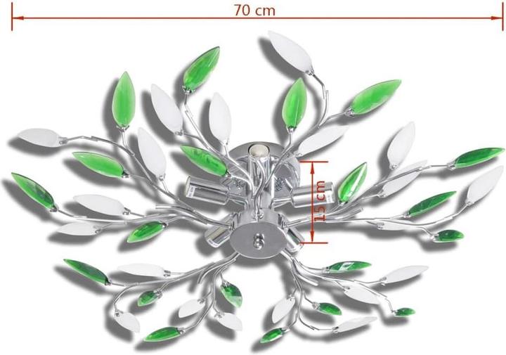 Produktbild vidaXL Faraji (E14)